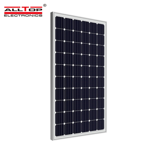 Tấm Năng Lượng Mặt Trời ALLTOP Bán Chạy 60 Cell 260W 275W 285W Tấm Năng Lượng Mặt Trời Tấm Năng Lượng Mặt Trời Silicon Hiệu Quả Cao - Product Image 3
