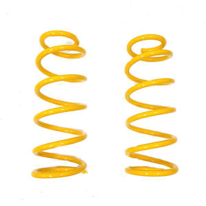 Resorte a prueba de golpes para vehículos, muelle de amortiguación reforzado elevador para vehículos de reacondicionamiento, serie tas <span class=keywords><strong>FJ</strong></span>/LC120/LC150 - Product Image 1