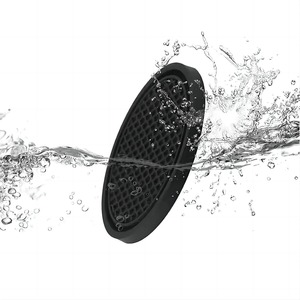 Posavasos para Coche, Accesorios Universales para Vehículos, Posavasos Personalizados de PVC para Portavasos de Coche - Product Image 5