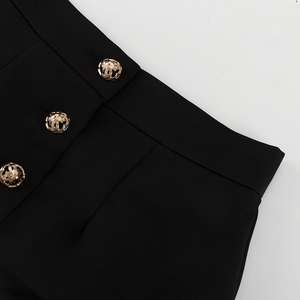 Nuovo arrivo 2025 estate abbigliamento moda <span class=keywords><strong>donna</strong></span> manica lunga camicette da <span class=keywords><strong>donna</strong></span> camicie <span class=keywords><strong>con</strong></span> corsetto due pezzi - Product Image 6