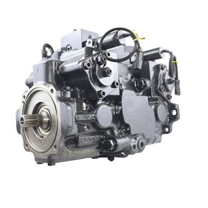 Pompe hydraulique principale de haute qualité de la marque GID 720-2M-00061 Assemblage Garantie de 6 mois D31/D39 Bulldozer Matériel de construction - Product Image 2