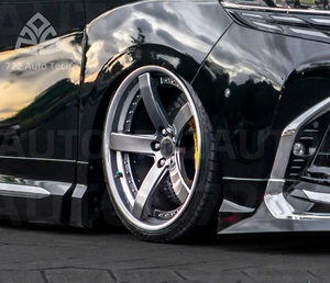 ล้อฟอร์จ 722auto <span class=keywords><strong>TE37</strong></span> สไตล์ 6 ก้าน <span class=keywords><strong>ขอบ</strong></span>ลึกเว้า 4x100 5x100 5x112 5x114.3 5x120 สำหรับล้อแม็กซ์ JDM สำหรับรถแข่ง - Product Image 2