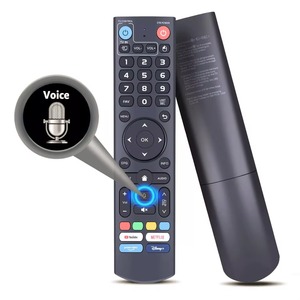 Easy and Convenient Operation Stable Signal Air Mouse <b>Remote</b> <b>Control</b> for We2USat Streaming Media Player for We2USat K3 PRO+ - Product Image 5