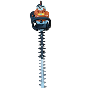 Taille-<span class=keywords><strong>haie</strong></span> à essence à double face de 24 pouces HS81 82 avec poignée rotative Taille-<span class=keywords><strong>haie</strong></span> à essence à 2 cycles - Product Image 1