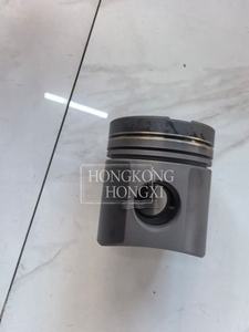 Repuestos de Motor, Pistón Om422 para Camión 87-181700-00 - Product Image 6