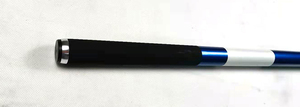 Canne à pêche de surf vierge en fibre de carbone, 3 sections 360 390 450 cm 13 14 15 pieds - Product Image 2