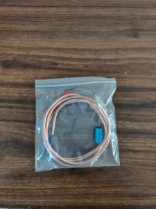 Cable de tracción suave Flexible de cobre de 1,2 m para reparaciones de compartimentos de motores Automotrices - Product Image 3