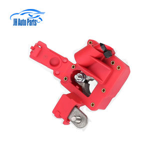 Cable del Terminal Positivo de la Batería 61129217036 para <span class=keywords><strong>BMW</strong></span> <span class=keywords><strong>Serie</strong></span> <span class=keywords><strong>1</strong></span> M, 528i, 528i xDrive, 535d, 535d xDrive, 535i - Product Image 4