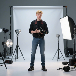 Diez años de comercio electrónico, Ebay, Shopify y Amz Photographer Product Photography Service - Product Image 1