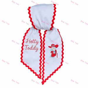 En gros Rose Tissé Vichy Wrap Sash Personnalisé Ric rac Brodé Vacances Porte Nouveau-Né Bébé Guirlande Sash Swaddle 2025 - Product Image 4