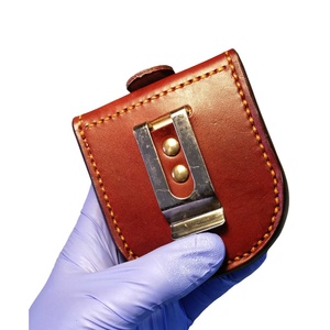 คลิปหนีบซองโลหะคลิปหนีบเข็มขัดจากโรงงานจีน - Product Image 2