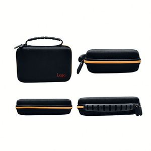 Estuche de Almacenamiento EVA, Dureza 75-80, Protector, Certificado CE ROHS, Bolsa para Protección de Equipos de Precisión - Product Image 2