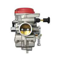 Carburateur de Moto 30mm TK MV30 PD30 pour 250cc ATV EN250 JS250 QM250GY GXT250 GP200 GP250 RE200 RE250 TK250