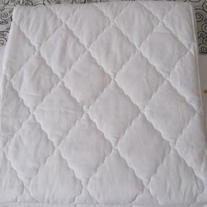 Vente en gros bon marché <span class=keywords><strong>de</strong></span> couvre-matelas d'hôtel en caoutchouc élastique, protège-matelas - Product Image 6