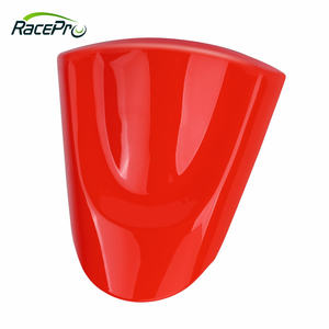 Couvercle de siège de moto carénage capot Solo passager arrière Pillion pour Suzuki GSX250R 2017 2018 2019 2020 <span class=keywords><strong>GSX</strong></span>-250R <span class=keywords><strong>GSX</strong></span> 250R <span class=keywords><strong>250</strong></span> <span class=keywords><strong>R</strong></span> - Product Image 6