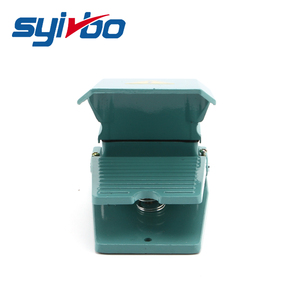 Interrupteur au pied dentaire XINGBO FS-302, type de protection, 15A 250V 1A1B, marche/arrêt - Product Image 2
