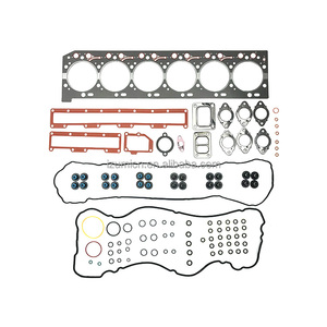 Kit de joints de culasse pour moteur diesel IZUMI 6L 4089758, jeu de joints supérieur - Product Image 1