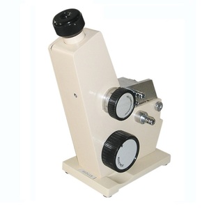 Refratômetro portátil JKI <span class=keywords><strong>ABBE</strong></span> Laboratório Brix Refratômetros JK-ARM WYA <span class=keywords><strong>2WAJ</strong></span> - Product Image 2