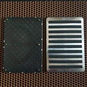 Tappetino per tappetino per <span class=keywords><strong>auto</strong></span> in poliestere EVA in pelle 3D 5D, poggiapiedi - Product Image 1