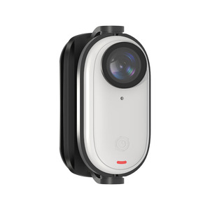Cho Insta 360 go3 hành động Máy Ảnh Nam châm Mũ bóng chày hat Clip Ba lô dây đeo vai nhanh chóng phát hành núi cho insta360 ĐI 3 ngón tay cái - Product Image 4