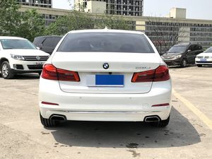 <span class=keywords><strong>BMW</strong></span> Serie 5 2.0T Benzina Berlina Automatica LHD Usata del 2020 per Esportazione - Product Image 4