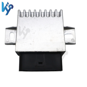 KY New 4F1906093B 4F1906093C Fuel Pump Control Unit Module <b>Replacement</b> for Audi Q7 2007 2008 2009 12 Months Warranty - Product Image 6