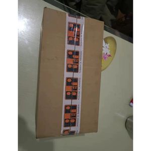 B R X20CP3484 โมดูลจ่ายไฟ 16 A 24 V ส่วนประกอบอุตสาหกรรมที่ทนทาน - Product Image 3