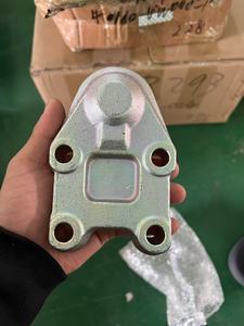 Cowtotal - Rótula de Suspensión Delantera Inferior de Alta Calidad para NISSAN Caravan NV350 40160-VW000 - Product Image 3