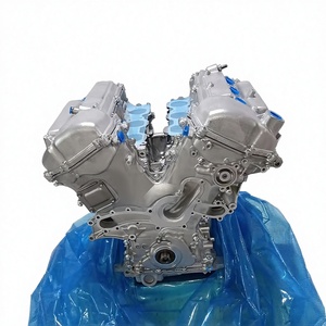 BLOC MOTEUR NEUF D'ALIMENTATION D'USINE pour TOYOTA 1GR-FE 1GR-FE 2GR 3GR 4GR 5GR 1NZ-FE 2NZ-FE <span class=keywords><strong>2NR</strong></span> BLOC MOTEUR TOYOTA - Product Image 1