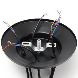 10 têtes/12 têtes/14 têtes Vintage Edison lampe suspension éclairage industriel plafond <span class=keywords><strong>araignée</strong></span> suspension lampe Base - Product Image 5