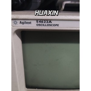 ออสซิลโลสโคป Agilent 54622A 2 ช่องสัญญาณ 100 MHz มือสอง hx - Product Image 3
