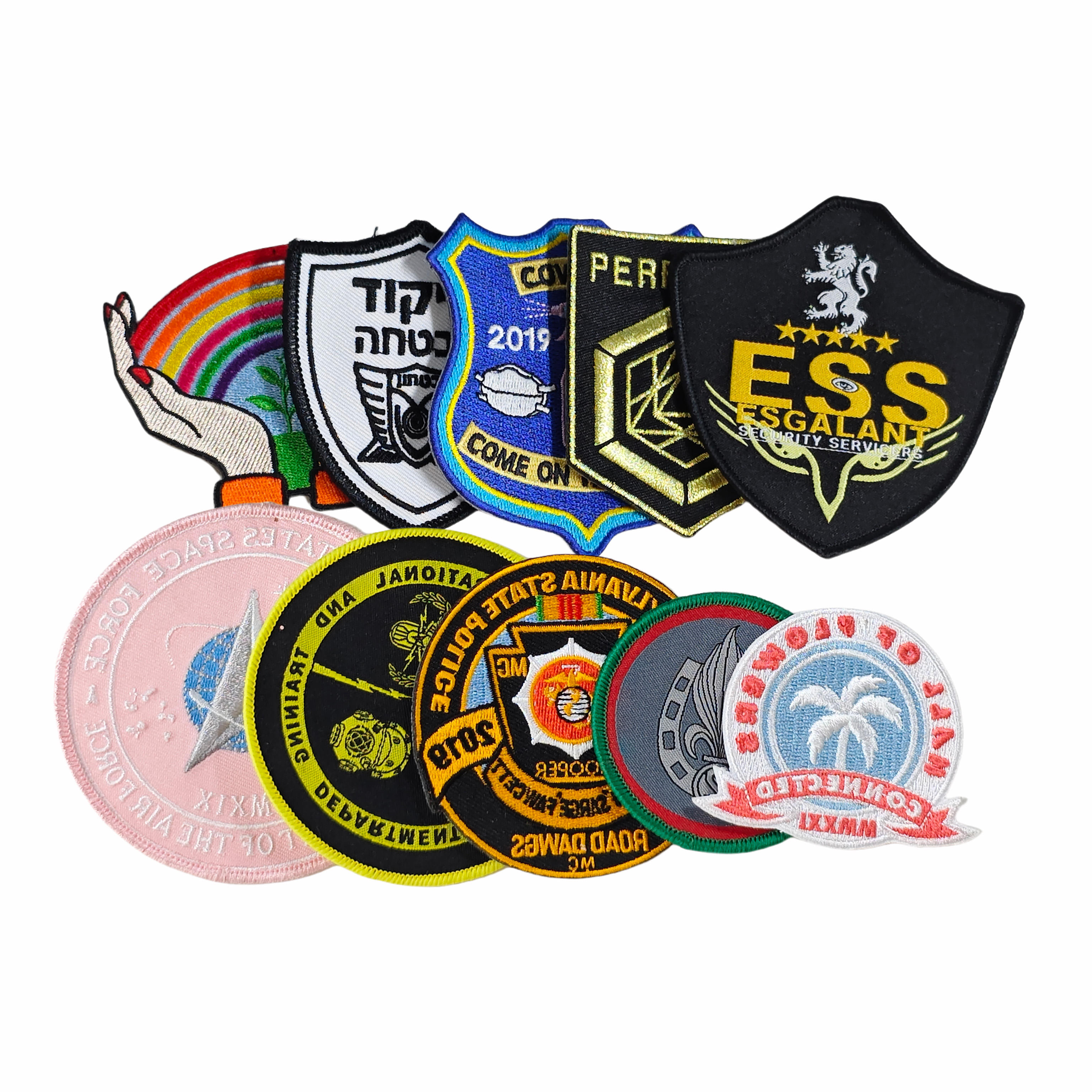 Mélanger les couleurs