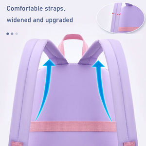 Kids Elementary Middle High School Bag College Backpacks Travel <b>Back</b> <b>Pack</b> Large Bookbags for Teens Girls - Product Image 3
