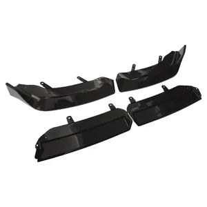 Alerón Delantero para BMW Serie 5 G60, Estilo 2023-2024, Accesorios para el Exterior del Automóvil, Difusor, Kits de Carrocería - Product Image 4