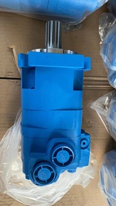 Moteurs hydrauliques série 109 ZY 109-1575-006 109-1689-006 109-1264-006 109-1544-006 Moteur orbital 109-1544 109-1689 - Product Image 3
