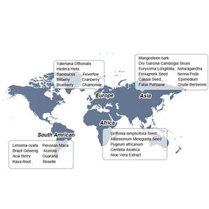 アスタキサンチン粉末工場直販高品質バルクアスタキサンチン粉末1% 5% 10% <span class=keywords><strong>Haematococcus</strong></span> Pluvialisエキス - Product Image 4