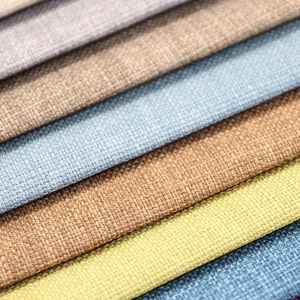 Rideau en lin polyester, tapisserie hometextile, vente en ligne, nouvelle collection 2020 - Product Image 3