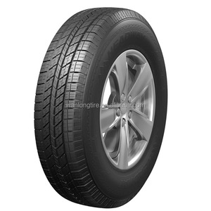 205/70R16 225/60R16 235/70R17 Headway Goldpartner Skyfire Top Brand New Radial Passenger Car <strong>Tyre</strong> Tire - Product Image 1