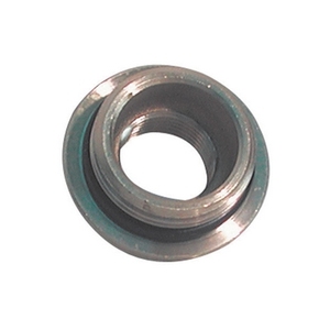Riduttore M/F con O-ring per collettori diametro 1 pollice x 3/8 - Product Image 1