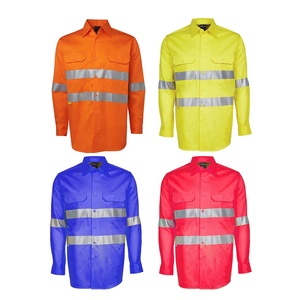 <span class=keywords><strong>เสื้อ</strong></span>เชิ๊ตแขนยาวสะท้อนแสง3เมตร,<span class=keywords><strong>เสื้อ</strong></span>เชิ๊ตแขนยาวสามารถปรับแต่งโลโก้ได้ - Product Image 1