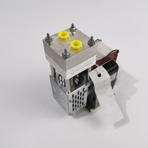 Pompe d'échantillonnage à diaphragme sous vide haute température Knf N86at.16e Rl-pf003 OEM - Product Image 4