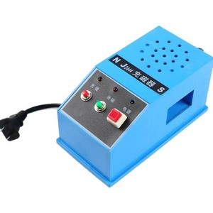 Large magnetizer, educational magnetizer, magnetizer and demagnetizer, dual-purpose magnetizer and demagnetizer, teaching - Product Image 2