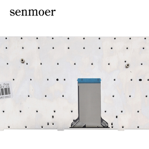 Bàn Phím Máy Tính Xách Tay Mới 100% Cho <span class=keywords><strong>Samsung</strong></span> NP-R418 R420 R423 R428 R429 R430 R431 R439 R440 R464 R467 R468 R470 RV408 <span class=keywords><strong>RV410</strong></span> - Product Image 6
