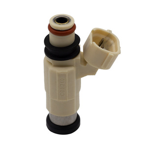 Inyector de Combustible MR507252 para Motor Mitsubishi Zhonghua 2.0 4G63, Pieza de Repuesto Automotriz - Product Image 1
