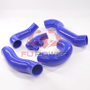 <span class=keywords><strong>Intercooler</strong></span> <span class=keywords><strong>Turbo</strong></span> Hose Piping Kit đối với Porsche 911 996 997 <span class=keywords><strong>Twin</strong></span> <span class=keywords><strong>Turbo</strong></span> GT2 3.6L - Product Image 5
