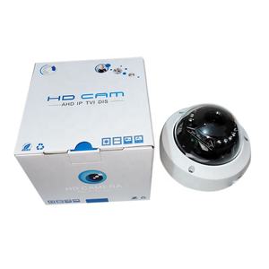 Kamera <span class=keywords><strong>Cctv</strong></span> Anti Air, Produk Baru Vandal Proof H.265 1080P 4K 5mp <span class=keywords><strong>CCTV</strong></span> Peluru Tahan Air Ip Ahd Khusus - Product Image 5