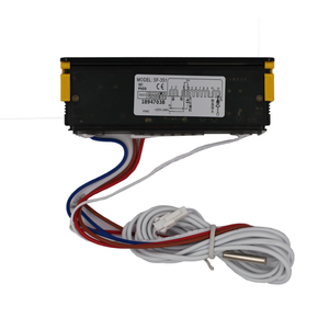 SF-351 कीमत लाभ ठंडे कमरे थर्मोस्टेट रेफ्रिजरेटर डिजिटल तापमान नियंत्रक - Product Image 6