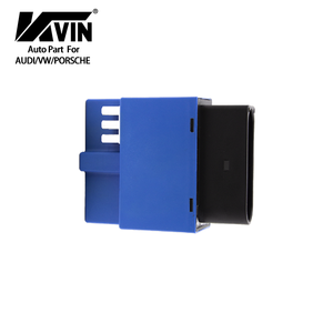 Modul Kontrol Pompa Bahan Bakar KVIN 5N0906093C untuk Au-di Q3 V-W Tiguan T5 5N0 906 093 C - Product Image 2