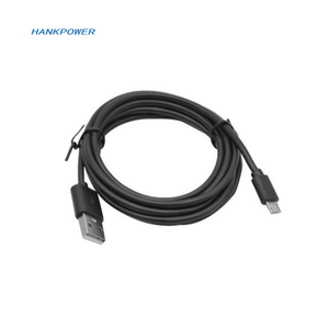 1M PVC 2A Fast Charging Micro USB Cable Logo Customized Mobile Phone <strong>Multi</strong> <strong>Charger</strong> Cable for Android - Product Image 5