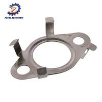 حشية صمام EGR 03L131547L 03L 131 547 L تناسب سيارات أودي A1 A3 A4 سكودا سيات فولكس فاجن ترانسبورتر T5 T6 بورشه